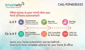 Smartwitz Home Automation Prodcuts
